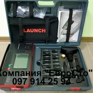 Диагностика,  Мультимарочный сканер