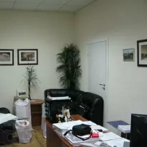 Продам офисное помещение  