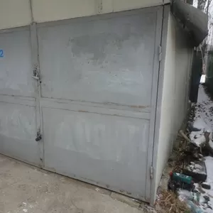 гараж металл кооператив срочно