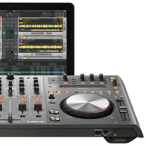 Pioneer DDJ-T1 Dj контроллер