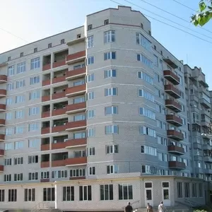 Недвижимость в Северодонецке