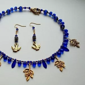 Изготовление бижутерии под заказ.