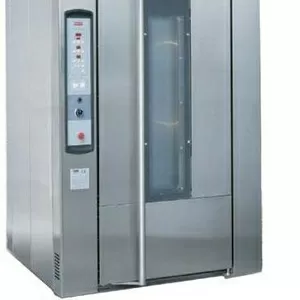 Компания Комплекс Проект продаст печь ротационную REAL Forni SP MINI E