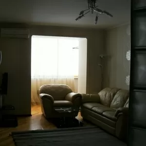 Сдам 2-комн. квартиру