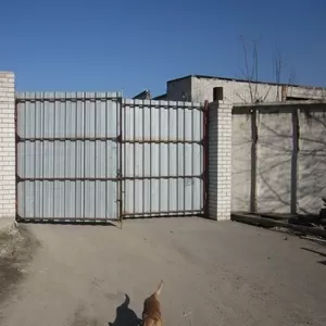 Продам участок 