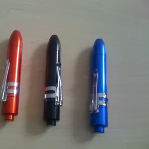 Диагностический медицинский фонарик