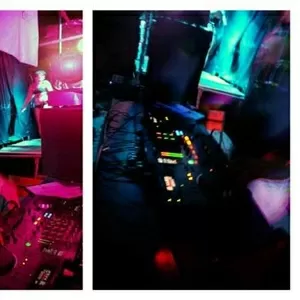 Организация,  техническое обеспечени на корпоратив,  вечери