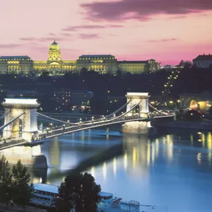 Автобусный тур в Европу