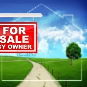 Продам приватизированный земельный участок 25 соток 