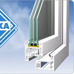 металопластиковые окна,  двери,  балконы