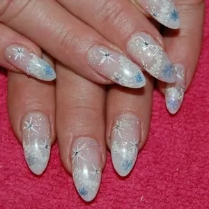 Самые большие скидки на наращивание и коррекцию ногтей