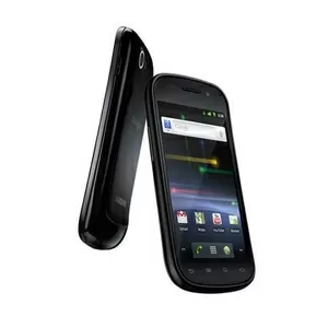смартфон Nexus S i9020 черный