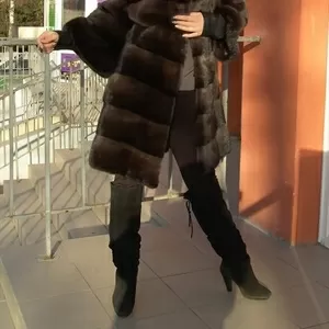 Нескрываемая роскошь.