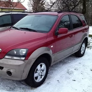 Запчастини Sorento Б/У Разборка Соренто Запчасти