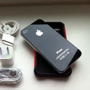 IPhone 4 16/gb .новый  стильный смарт.