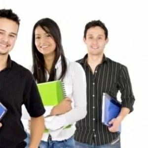  Легко и просто: дипломные,  курсовые в Киеве