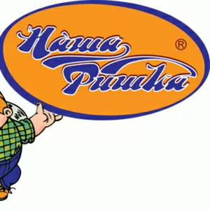 Интернет-магазин “Наша Фишка” - хозтовары оптом