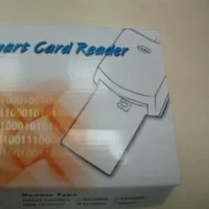 Card reader б/у и новые