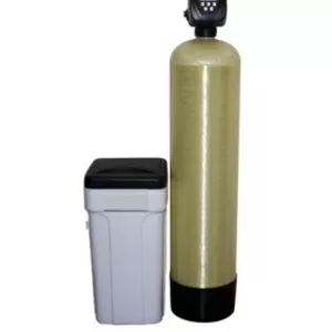 Системи очищення води