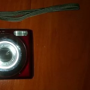 Продам фотоаппарат Nikon Coolpix L22