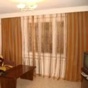  096-054-42-40 Посуточно квартира напротив Глобала