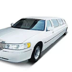 Лимузины и ретро автомобили