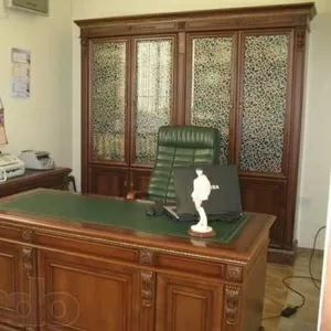 Продаются офисы 2 этаж в 2х этажном здании в центре г. Миргород.    