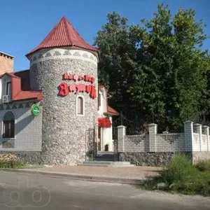 Продается действующий ресторан 