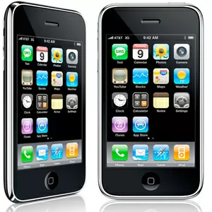 Продается Apple iPhone 3gs 8 Gb neverlock.