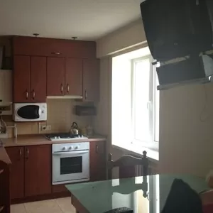 Сдам 3 ком квартиру Аркадия