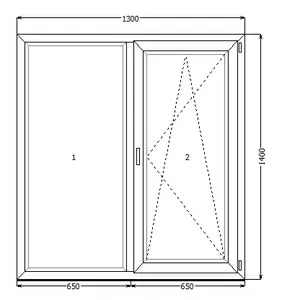Металлопластиковые окна,  двери,  балконы 