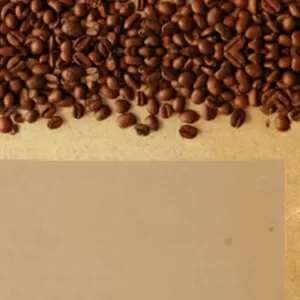 кофе - Organo Gold. 