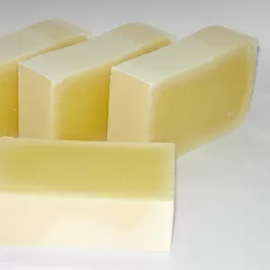 Натуральное веганское мыло