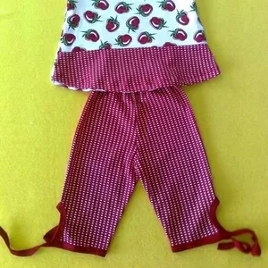  Детский трикотаж. Детская одежда от производителя оптом