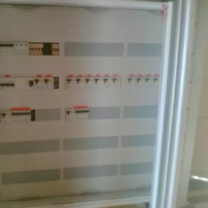 Электрика в вашем доме.