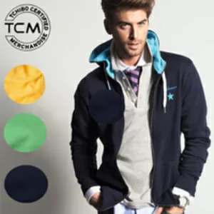 Стоковая одежда TCM-Tchibo 10 э/кг