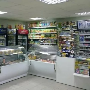 Продам бизнес Кафе+Продуктовый магазин
