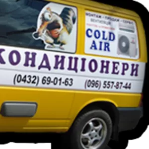 Кондиционеры