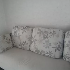 Сдам 1 комнатную квартиру с евро ремонтом на Посёлке котовского