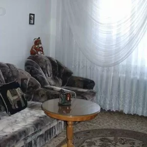 Сдам 3 комнатную квартиру в Суворовском