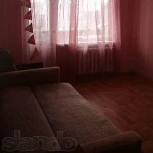 Сдаю 1 комнатную квартиру в Суворовском районе возле фонтана