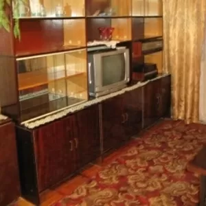 Сдам 2 комнатную квартиру на посёлке Котовского 