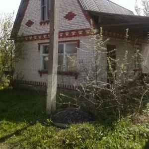 Продам дачу з будинком в Сальнику