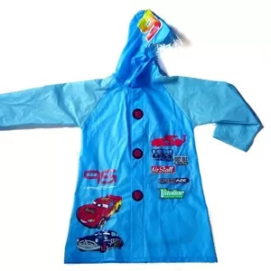 Детские дождивики