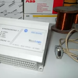 Ремонт Allen-bradley Rockwell Automation PowerFlex .