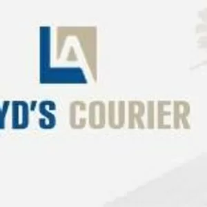 Lloyd’s Courier – курьерская доставка документов