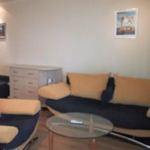 Квартира Люкс в Аркадии Одесса