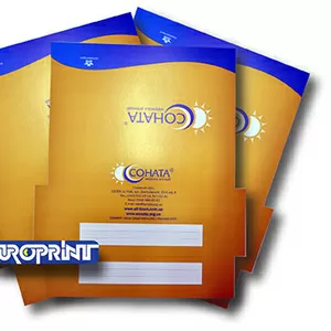 Заказать,  изготовить,  напечатать  и купить полиграфию в Киеве.