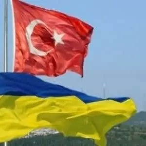 Доставка грузов из Турции