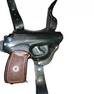 Кобура для пм